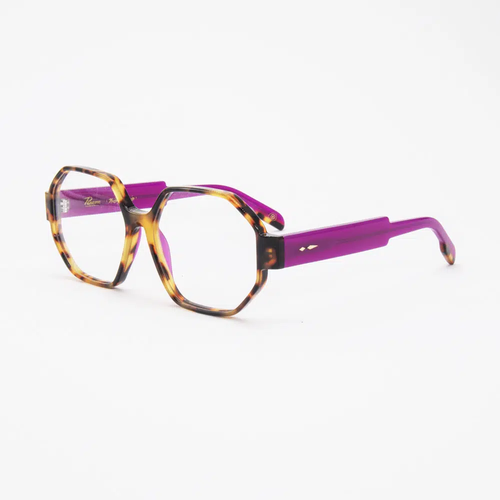 monture marque paname modele baraca ecaille vendu par lunettes et style a villette anthon